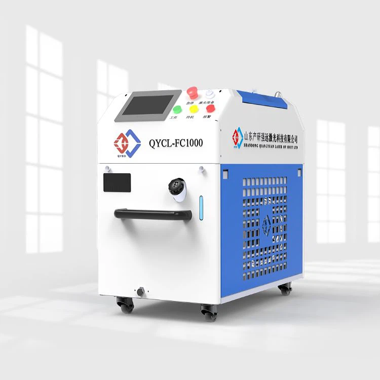 1000w kontinuirani talasni laserski čistač