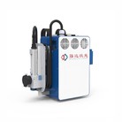 100w backpack laser cleaner 100w backpack laser cleaner