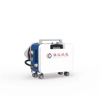 200w mašina za pulsno lasersko čišćenje kofera