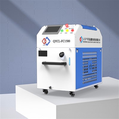 Lasersko čišćenje kamena